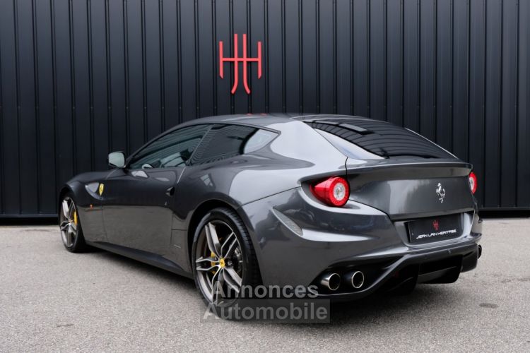 Ferrari FF - <small></small> 154.900 € <small>TTC</small> - #14