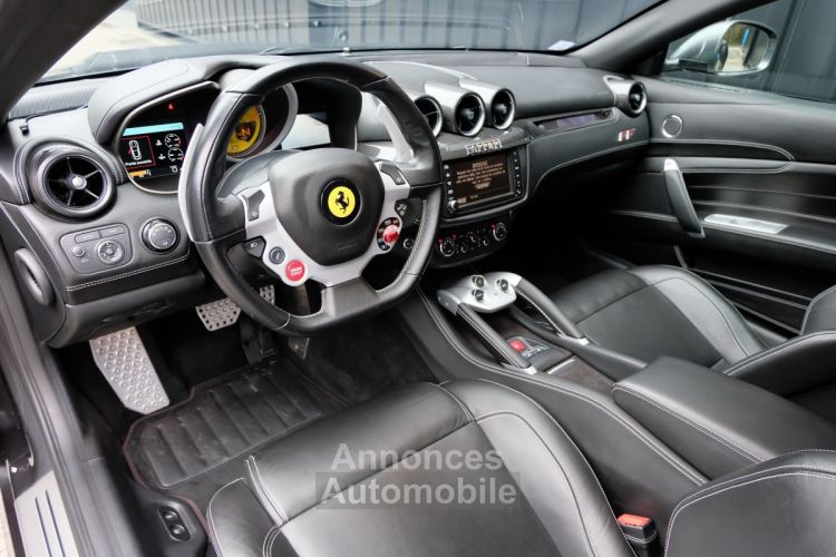 Ferrari FF - <small></small> 154.900 € <small>TTC</small> - #16