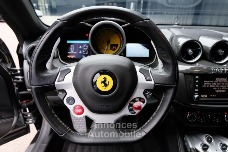 Ferrari FF - <small></small> 154.900 € <small>TTC</small> - #18