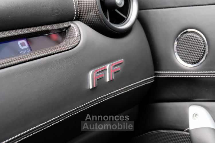 Ferrari FF - <small></small> 154.900 € <small>TTC</small> - #32