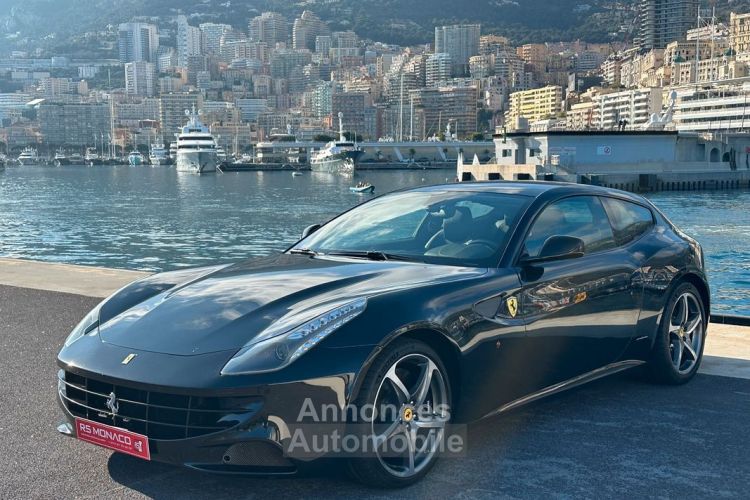 Ferrari FF - <small></small> 154.990 € <small>TTC</small> - #1