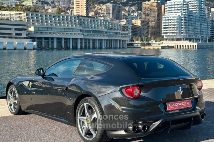 Ferrari FF - <small></small> 154.990 € <small>TTC</small> - #2