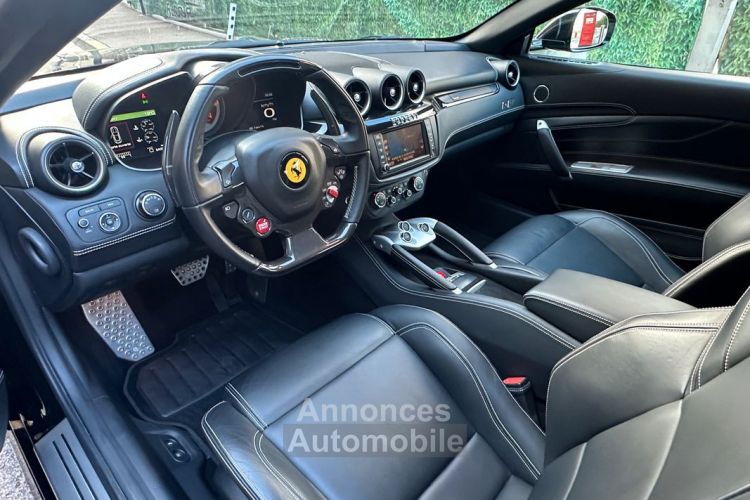 Ferrari FF - <small></small> 154.990 € <small>TTC</small> - #3