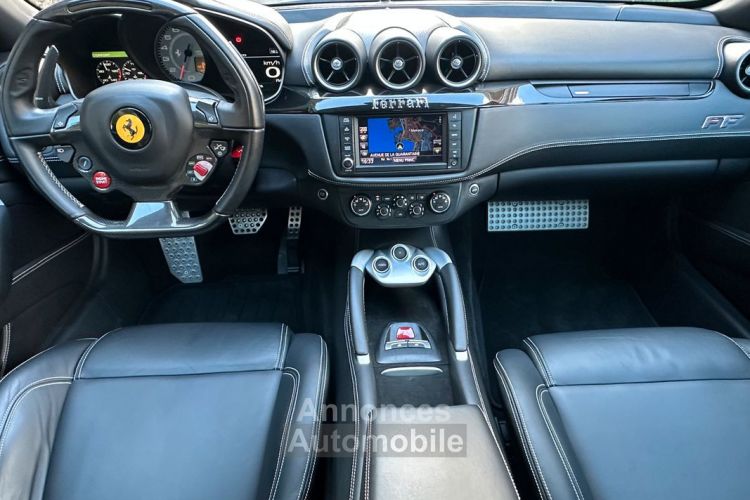 Ferrari FF - <small></small> 154.990 € <small>TTC</small> - #5