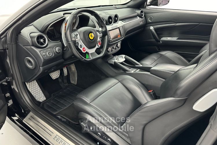 Ferrari FF 6.3 V12 660 - <small></small> 149.900 € <small>TTC</small> - #11
