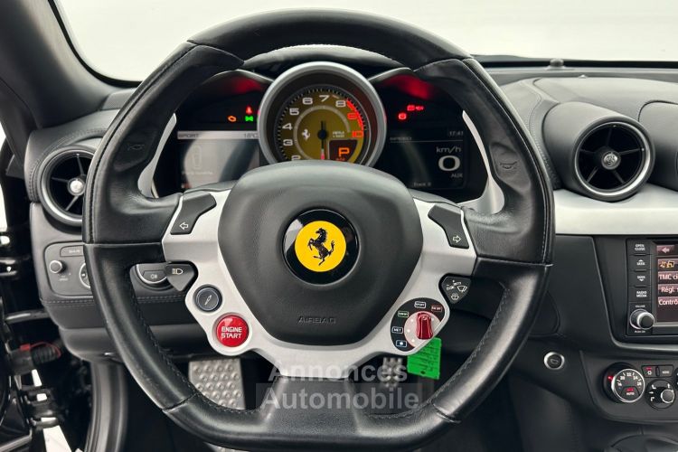Ferrari FF 6.3 V12 660 - <small></small> 149.900 € <small>TTC</small> - #12