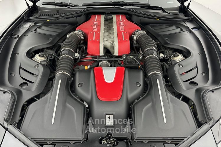 Ferrari FF 6.3 V12 660 - <small></small> 149.900 € <small>TTC</small> - #28