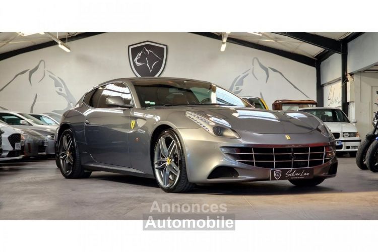 Ferrari FF 6.3 V12 660 / Historique complet / Entierement révisée - <small></small> 124.990 € <small>TTC</small> - #1