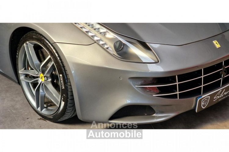 Ferrari FF 6.3 V12 660 / Historique complet / Entierement révisée - <small></small> 124.990 € <small>TTC</small> - #4