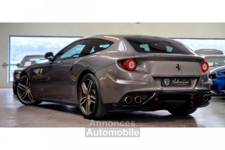 Ferrari FF 6.3 V12 660 / Historique complet / Entierement révisée - <small></small> 124.990 € <small>TTC</small> - #7