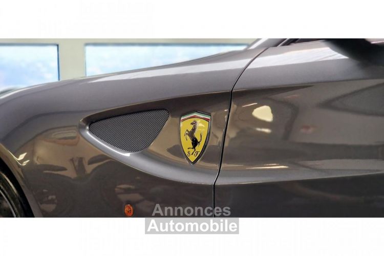 Ferrari FF 6.3 V12 660 / Historique complet / Entierement révisée - <small></small> 124.990 € <small>TTC</small> - #9