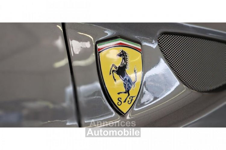 Ferrari FF 6.3 V12 660 / Historique complet / Entierement révisée - <small></small> 124.990 € <small>TTC</small> - #12