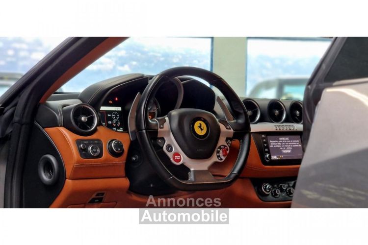 Ferrari FF 6.3 V12 660 / Historique complet / Entierement révisée - <small></small> 124.990 € <small>TTC</small> - #13