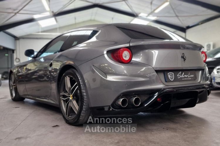 Ferrari FF 6.3 V12 660 / Historique complet / Entierement révisée - <small></small> 124.990 € <small>TTC</small> - #21