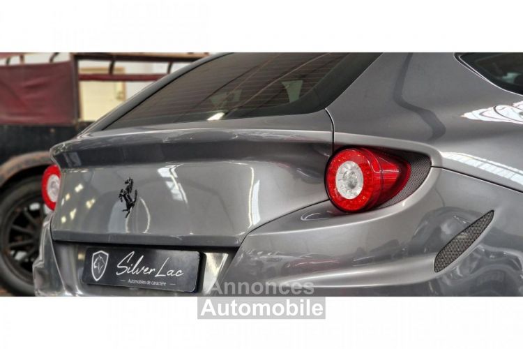 Ferrari FF 6.3 V12 660 / Historique complet / Entierement révisée - <small></small> 124.990 € <small>TTC</small> - #22