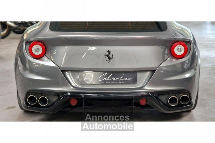 Ferrari FF 6.3 V12 660 / Historique complet / Entierement révisée - <small></small> 124.990 € <small>TTC</small> - #29