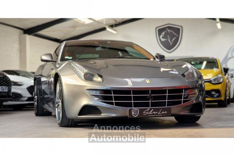 Ferrari FF 6.3 V12 660 / Historique complet / Entierement révisée - <small></small> 124.990 € <small>TTC</small> - #31