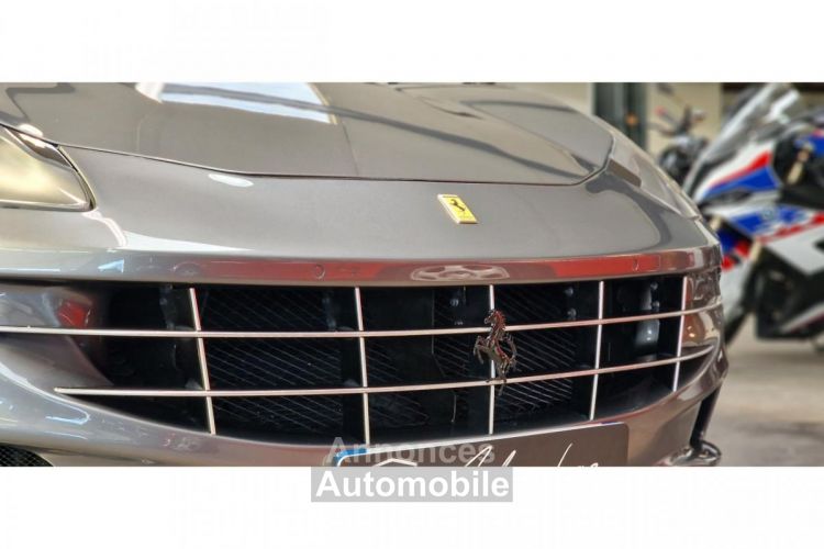 Ferrari FF 6.3 V12 660 / Historique complet / Entierement révisée - <small></small> 124.990 € <small>TTC</small> - #32