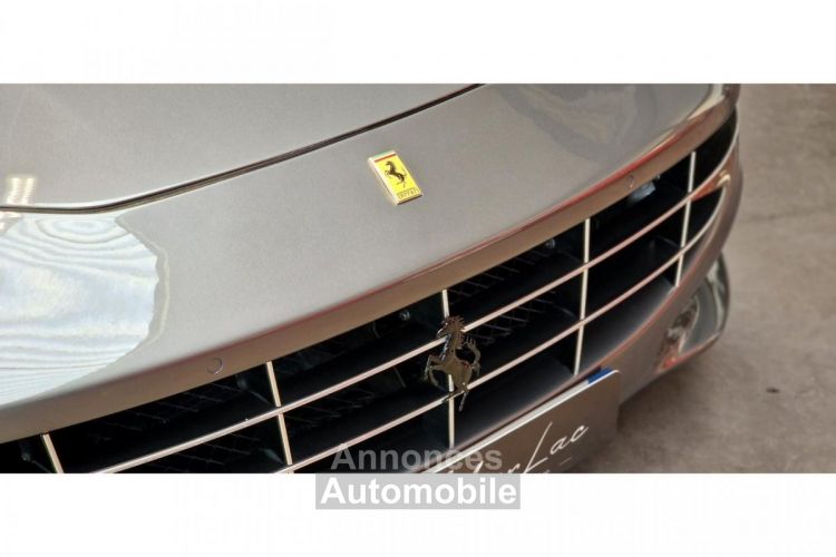 Ferrari FF 6.3 V12 660 / Historique complet / Entierement révisée - <small></small> 124.990 € <small>TTC</small> - #33