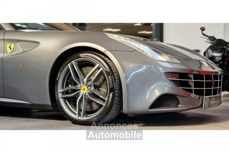 Ferrari FF 6.3 V12 660 / Historique complet / Entierement révisée - <small></small> 124.990 € <small>TTC</small> - #34