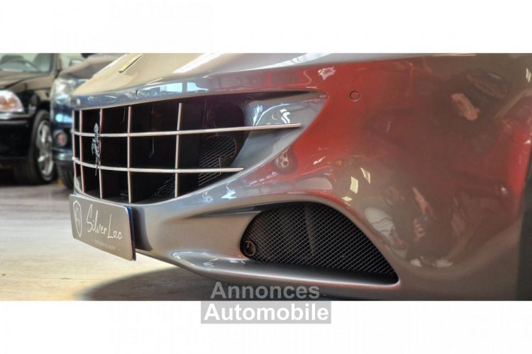 Ferrari FF 6.3 V12 660 / Historique complet / Entierement révisée - <small></small> 124.990 € <small>TTC</small> - #35