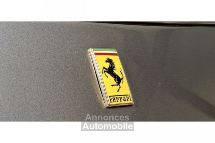 Ferrari FF 6.3 V12 660 / Historique complet / Entierement révisée - <small></small> 124.990 € <small>TTC</small> - #40