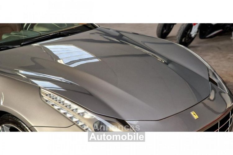 Ferrari FF 6.3 V12 660 / Historique complet / Entierement révisée - <small></small> 124.990 € <small>TTC</small> - #42