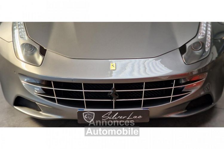 Ferrari FF 6.3 V12 660 / Historique complet / Entierement révisée - <small></small> 124.990 € <small>TTC</small> - #44