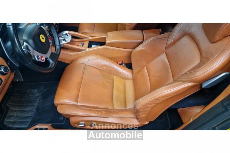 Ferrari FF 6.3 V12 660 / Historique complet / Entierement révisée - <small></small> 124.990 € <small>TTC</small> - #48