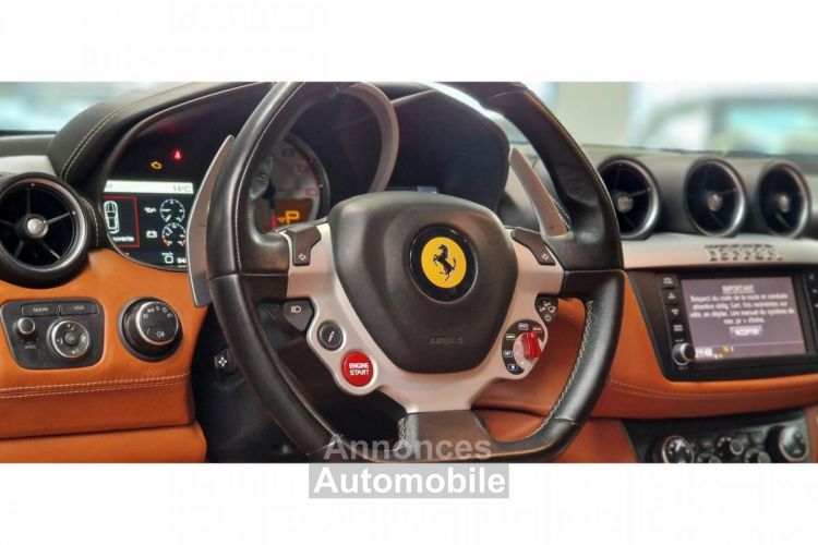 Ferrari FF 6.3 V12 660 / Historique complet / Entierement révisée - <small></small> 124.990 € <small>TTC</small> - #53