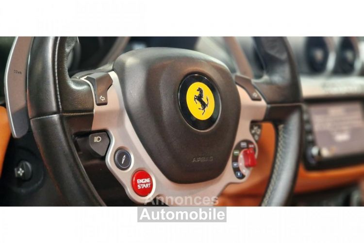 Ferrari FF 6.3 V12 660 / Historique complet / Entierement révisée - <small></small> 124.990 € <small>TTC</small> - #54