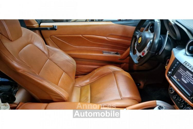 Ferrari FF 6.3 V12 660 / Historique complet / Entierement révisée - <small></small> 124.990 € <small>TTC</small> - #57