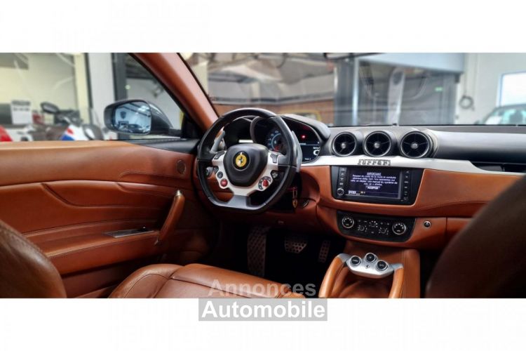 Ferrari FF 6.3 V12 660 / Historique complet / Entierement révisée - <small></small> 124.990 € <small>TTC</small> - #68