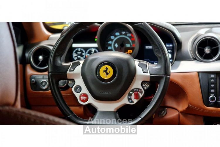 Ferrari FF 6.3 V12 660 / Historique complet / Entierement révisée - <small></small> 124.990 € <small>TTC</small> - #69