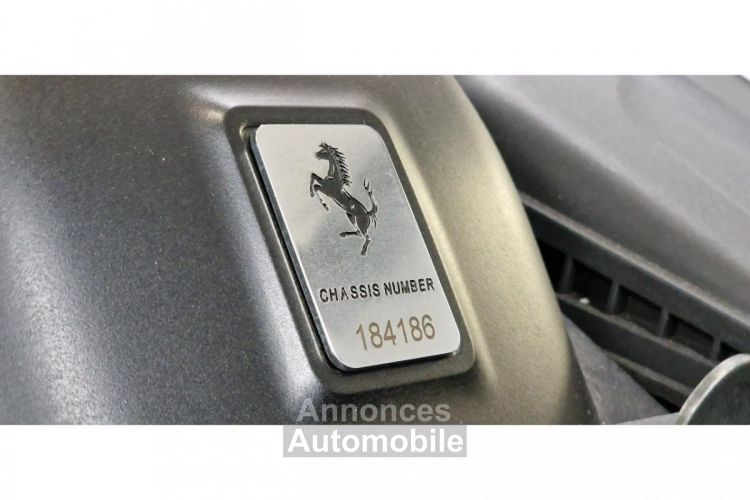 Ferrari FF 6.3 V12 660 / Historique complet / Entierement révisée - <small></small> 124.990 € <small>TTC</small> - #73