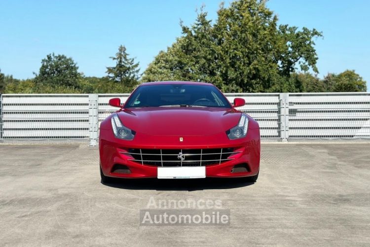 Ferrari FF 6.3 V12 - BVA 660cv - <small></small> 109.990 € <small></small> - #2