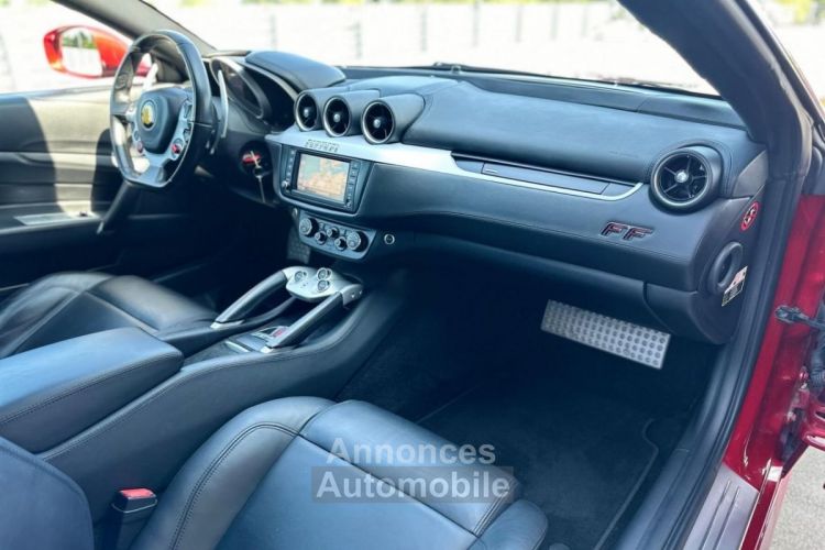 Ferrari FF 6.3 V12 - BVA 660cv - <small></small> 109.990 € <small></small> - #11