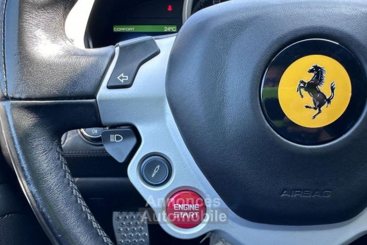 Ferrari FF 6.3 V12 - BVA 660cv - <small></small> 109.990 € <small></small> - #15