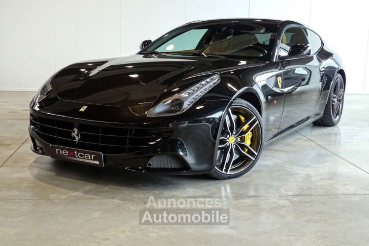 Ferrari FF 6.3i V12 - <small></small> 153.900 € <small>TTC</small> - #1