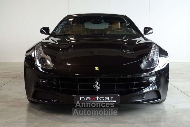 Ferrari FF 6.3i V12 - <small></small> 153.900 € <small>TTC</small> - #2