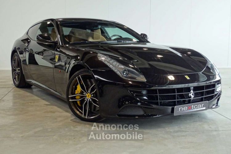 Ferrari FF 6.3i V12 - <small></small> 153.900 € <small>TTC</small> - #3