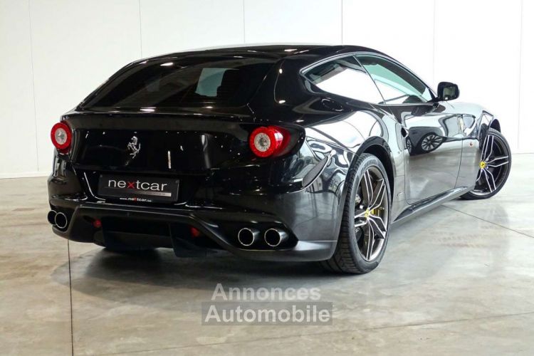 Ferrari FF 6.3i V12 - <small></small> 153.900 € <small>TTC</small> - #4