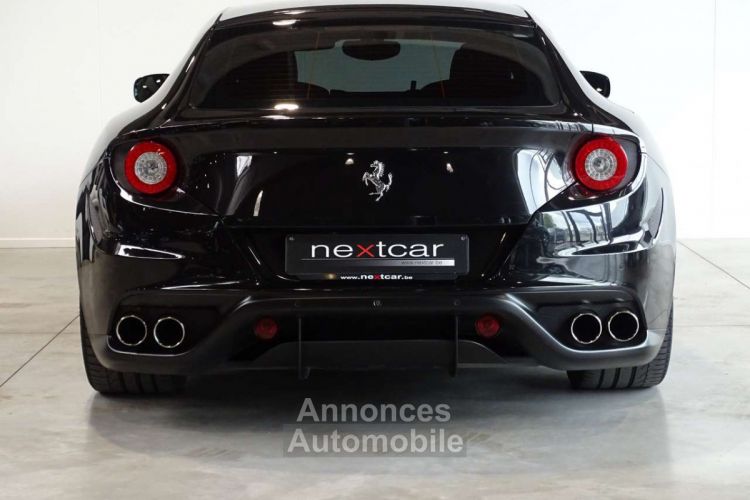 Ferrari FF 6.3i V12 - <small></small> 153.900 € <small>TTC</small> - #5