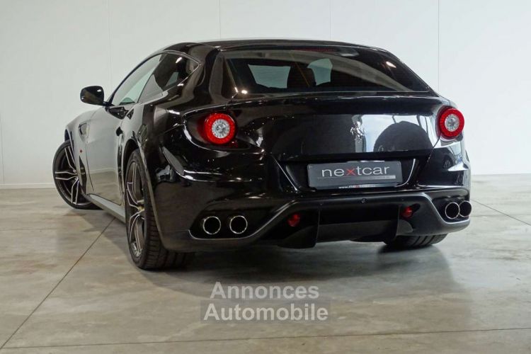 Ferrari FF 6.3i V12 - <small></small> 153.900 € <small>TTC</small> - #6