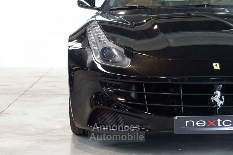 Ferrari FF 6.3i V12 - <small></small> 153.900 € <small>TTC</small> - #7