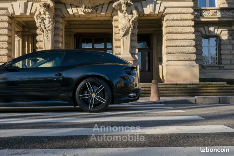 Ferrari FF Deuxième main Lift Caméra de recul Passenger dislay - <small></small> 129.900 € <small>TTC</small> - #4