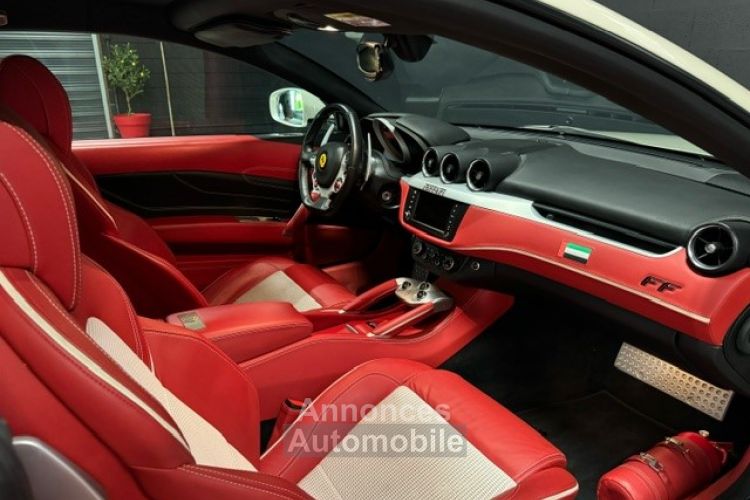 Ferrari FF Ferrari FF - <small></small> 149.900 € <small>TTC</small> - #7