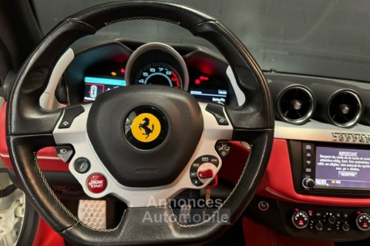 Ferrari FF Ferrari FF - <small></small> 149.900 € <small>TTC</small> - #17