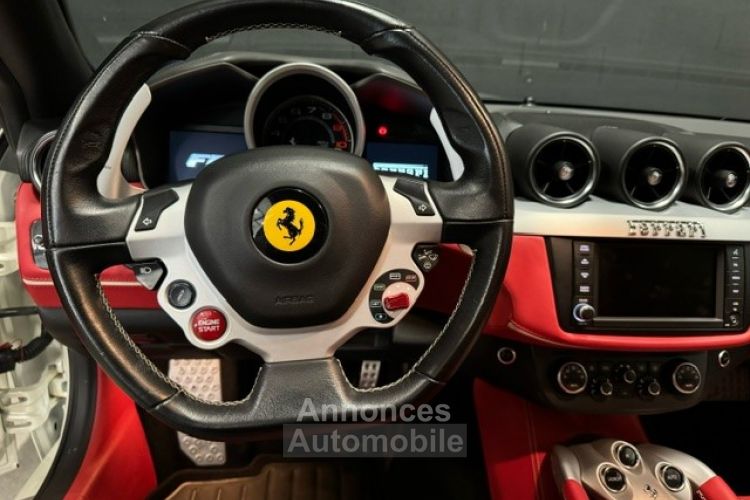 Ferrari FF Ferrari FF - <small></small> 149.900 € <small>TTC</small> - #18