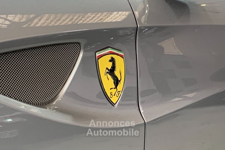 Ferrari FF FERRARI FF 6.3 660CV / LIFT / POZZI / SIEGES VENTILES / CAMERA / 54000KM - <small></small> 129.990 € <small></small> - #18